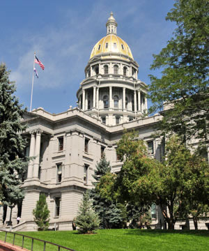 Colorado Capital